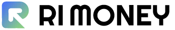 Ri Money Logo